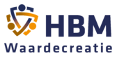 Logo HBM Waardecreatie