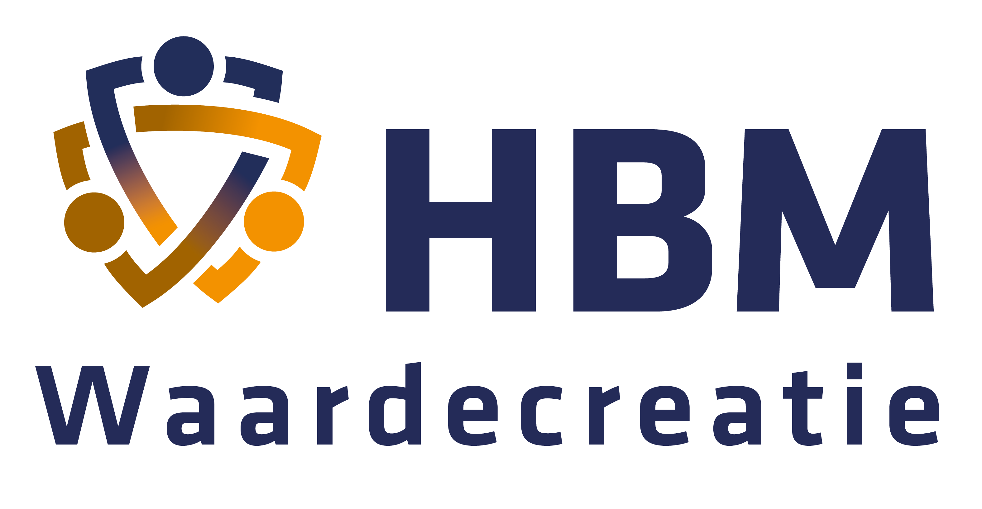 Logo HBM Waardecreatie